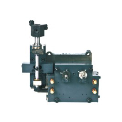 Zhejiang Quanshun Werkzeugmaschine Co., Ltd.