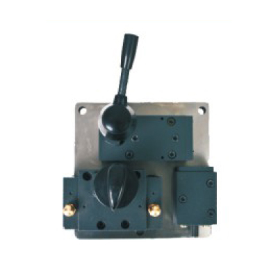 Zhejiang Quanshun Werkzeugmaschine Co., Ltd.