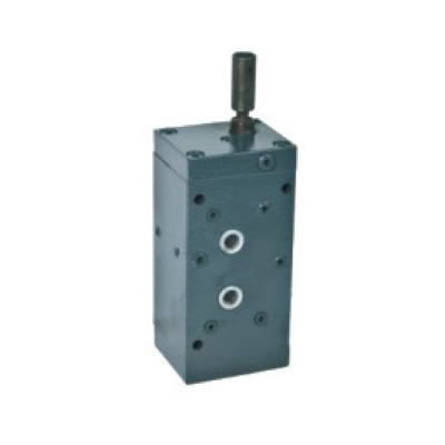 Zhejiang Quanshun Werkzeugmaschine Co., Ltd.